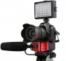 Универсальный аудиоадаптер Saramonic SR-PAX2 для DSLR и видеокамер