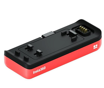 Батарейная база Insta360 ONE R Battery Base