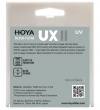 Светофильтр Hoya UX II UV 72mm