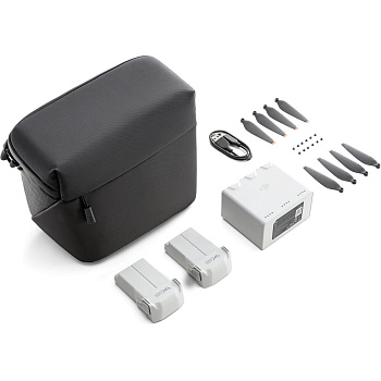 Комплект аксессуаров Fly More Kit для дрона DJI Mini 3 Pro