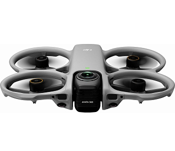 Дрон DJI Avata 360 (без пульта)