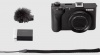 Компактный фотоаппарат Canon PowerShot V1 (для видеоблогов)