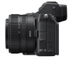 Цифровой фотоаппарат Nikon Z5 Kit (Nikkor Z 24-50mm f/4-6.3) + FTZ II Adapter