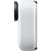 Сверхкомпактная экшн-камера со стабилизацией Insta360 GO 3S 4K Arctic White (64GB, вес 97гр, 2,2-дюймовый откидной сенсорный экран)