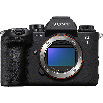 Цифровой фотоаппарат Sony Alpha a1 II Body (ILCE-1M2) Multi-language, Russian Гарантия 2 года