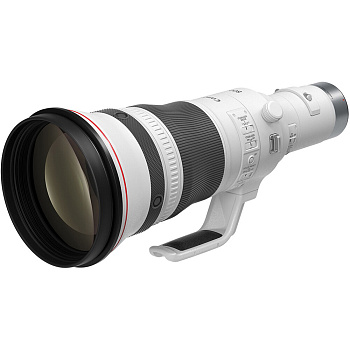 Объектив Canon RF 800mm f/5.6L IS USM