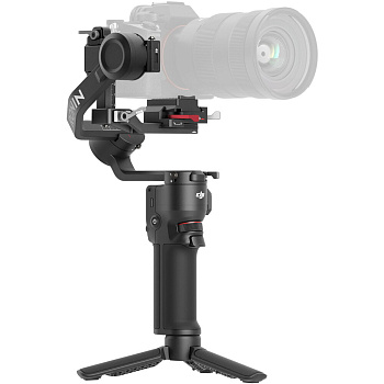 Электронный стедикам DJI RS 3 Mini (для DSLR и беззеркальных камер)