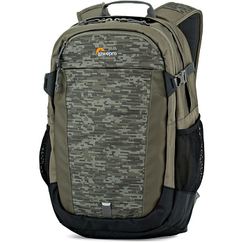 Рюкзак Lowepro RidgeLine BP 250 AW хаки