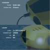 Подводный дрон CHASING DORY