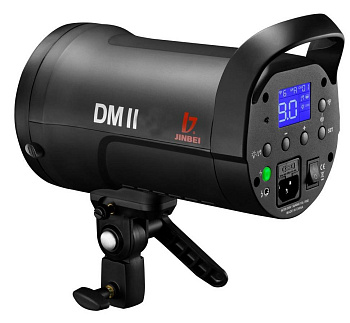 Импульсный осветитель JINBEI DMII-5 (500Вт)