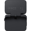 Сверхкомпактная экшн-камера со стабилизацией Insta360 GO 3S 4K Midnight Black (64GB, вес 97гр, 2,2-дюймовый откидной сенсорный экран)