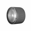 Профессиональный источник постоянного света JINBEI EF-60Bi LED Light (2700-6500К, при 5500К: 35000 Lux (0.5м) с рефлектором, Ra>95) Grey Рефлектор в комплекте + Zoom Canister + Батарея + Сумка для транспортировки
