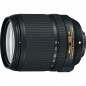 Объектив Nikon AF-S 18-140mm f/3.5-5.6G ED VR DX