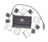 Чехол для карт памяти Summit Creative (SUM-MCBAG) Black