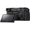 Цифровой фотоаппарат Sony Alpha a6600 Body (ILCE-6600) Black Rus