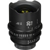 Объектив Sigma Cine 20mm T1.5 FF High-Speed ​​Prime (Canon EF, Метры)