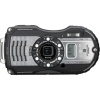 Компактный/подводный фотоаппарат RICOH WG-5 GPS Silver