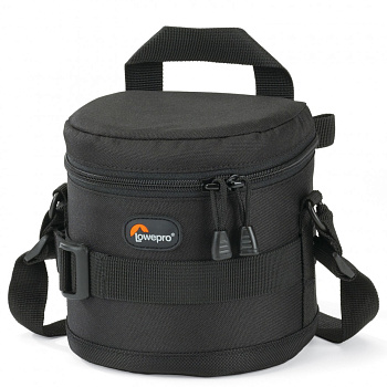 Чехол для объектива Lowepro S&F Lens Case 11х11cm