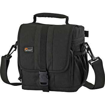 Сумка Lowepro Adventura 140 черная