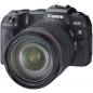 Цифровой фотоаппарат Canon EOS RP Kit (RF 24-105mm f/4L IS USM)