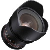 Неавтофокусный объектив Samyang VDSLR 10mm T/3.1 ED NCS AS CS Nikon
