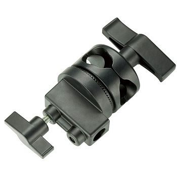 Универсальное крепление для стойки Jinbei JB11-033B