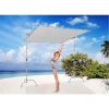 Алюминиевая складная конструкция/рассеиватель в виде рамы Jinbei HD-15*21 Frame Scrim Diffuser