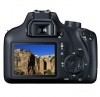 Цифровой фотоаппарат Canon EOS 3000D kit (EF-S 18-55mm f/3.5-5.6 III)
