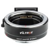 Цифровой фотоаппарат Canon EOS R Kit (RF 24-105mm f/4L IS USM) + Adapter VILTROX EF-EOS R