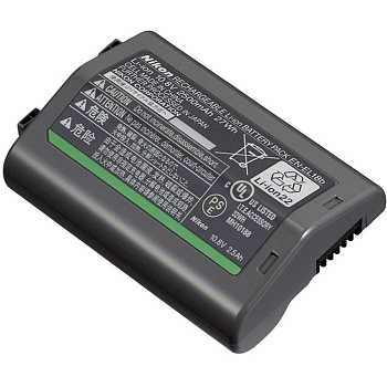 Аккумулятор Nikon EN-EL18b