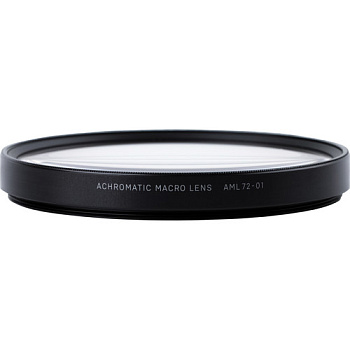 Макролинза close-up lens AML72-01 для объектива Sigma 18-300mm Contemporary