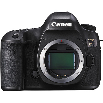 Цифровой фотоаппарат Canon EOS 5DS Body