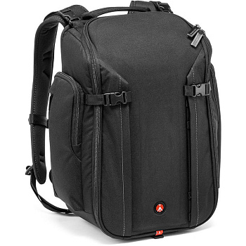 Рюкзак Manfrotto Pro Backpack 20 (MB MP-BP-20BB)