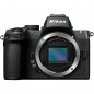 Цифровой фотоаппарат Nikon Z50II Body (Multi-language, Russian)