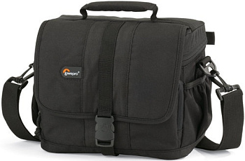 Сумка Lowepro Adventura 160 черная