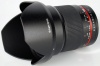 Неавтофокусный объектив Samyang 16mm F2.0 ED AS UMC CS Canon EF