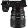 Объектив Viltrox AF 27mm F.1.2 Pro (для камер Nikon Z)