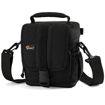 Сумка Lowepro Adventura 120 черная