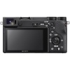Цифровой фотоаппарат Sony Alpha a6500 kit 16-50mm f/3.5-5.6 (ILCE-6500LB) Black