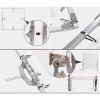 Алюминиевая складная конструкция/рассеиватель в виде рамы Jinbei HD-240 Frame Scrim Diffuser
