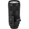 Объектив Sigma 70-200mm f/2.8 DG OS HSM Sports for Nikon