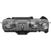 Цифровой фотоаппарат Fujifilm X-T30 II kit (XC 15-45mm f/3.5-5.6 OIS PZ) Silver