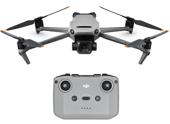 Дрон DJI Mavic 3 Classic с пультом дистанционного управления RC-N1