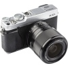 Объектив Viltrox AF 33mm f/1.4 XF V2 (для камер Fujifilm X) Black