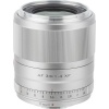 Объектив Viltrox AF 33mm f/1.4 XF V1 (для камер Fujifilm X) Silver
