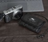Чехол для карт памяти Summit Creative (SUM-MCBAG) Black
