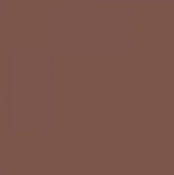 Фон бумажный Colorama Peat Brown (торфяно коричневый) 2,72x11м
