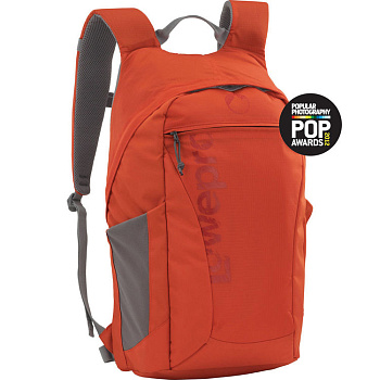 Рюкзак Lowepro Photo Hatchback 22L AW красный