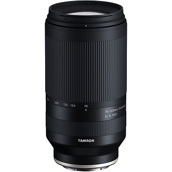 Объектив Tamron 70-300mm f/4.5-6.3 Di III RXD (A047S) для Sony E
