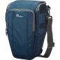 Сумка Lowepro Toploader Zoom 55 AW II синяя
